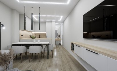Nieuwbouw - Appartement -
Torrevieja