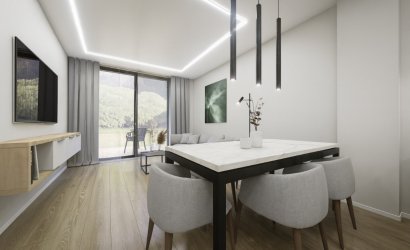 Nieuwbouw - Penthouse -
Torrevieja