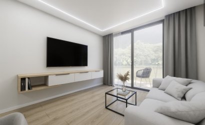 Nieuwbouw - Penthouse -
Torrevieja