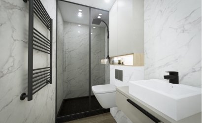 Nieuwbouw - Penthouse -
Torrevieja
