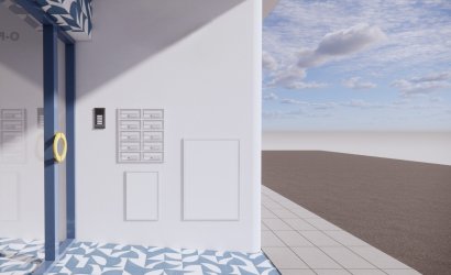 Nieuwbouw - Gelijkvloers -
Torre de la Horadada