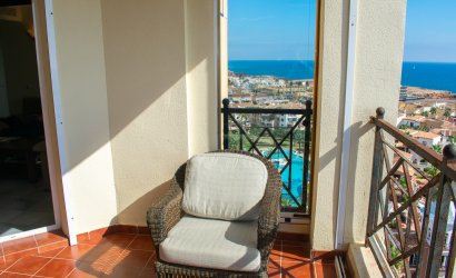 Reventa - apartment -
Torrevieja - Playa Los Locos