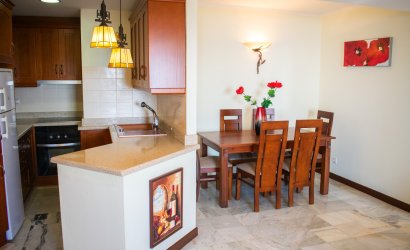 Reventa - apartment -
Torrevieja - Playa Los Locos