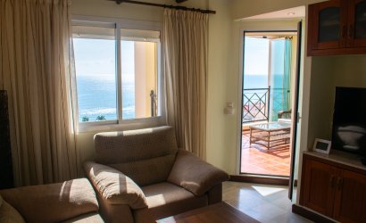 Reventa - apartment -
Torrevieja - Playa Los Locos