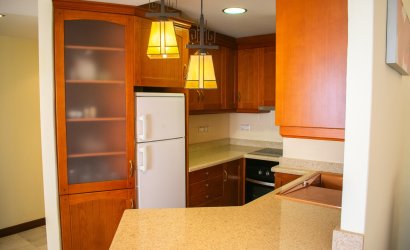 Reventa - apartment -
Torrevieja - Playa Los Locos