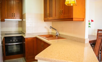 Reventa - apartment -
Torrevieja - Playa Los Locos