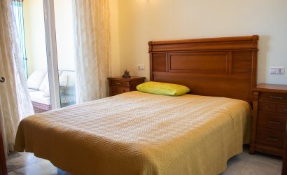Reventa - apartment -
Torrevieja - Playa Los Locos