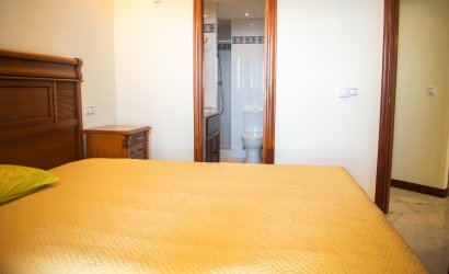 Reventa - apartment -
Torrevieja - Playa Los Locos