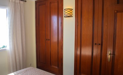 Reventa - apartment -
Torrevieja - Playa Los Locos