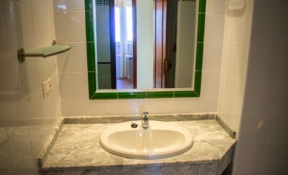 Reventa - apartment -
Torrevieja - Playa Los Locos
