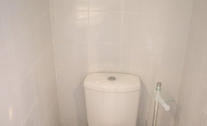 Reventa - apartment -
Torrevieja - Playa Los Locos