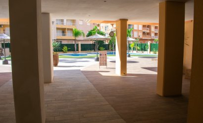Reventa - apartment -
Torrevieja - Playa Los Locos
