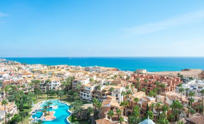 Reventa - apartment -
Torrevieja - Playa Los Locos