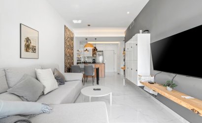 Tweedehands - Appartement -
Guardamar del Segura - El Raso*