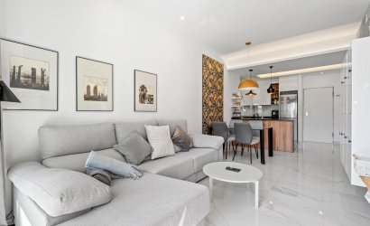 Tweedehands - Appartement -
Guardamar del Segura - El Raso*