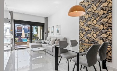 Tweedehands - Appartement -
Guardamar del Segura - El Raso*