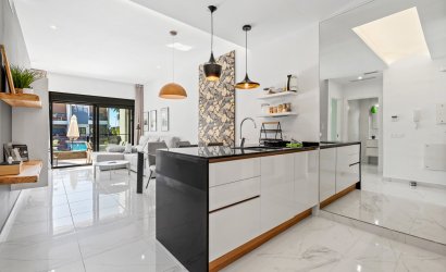 Tweedehands - Appartement -
Guardamar del Segura - El Raso*