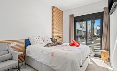 Tweedehands - Appartement -
Guardamar del Segura - El Raso*