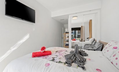 Tweedehands - Appartement -
Guardamar del Segura - El Raso*