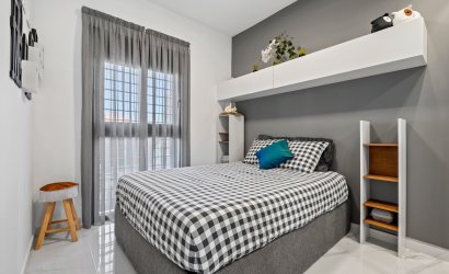 Tweedehands - Appartement -
Guardamar del Segura - El Raso*