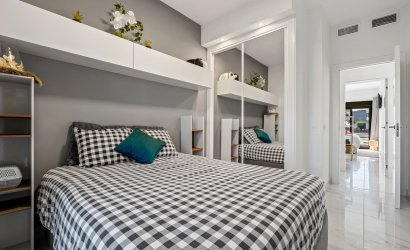 Tweedehands - Appartement -
Guardamar del Segura - El Raso*