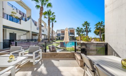 Tweedehands - Appartement -
Guardamar del Segura - El Raso*