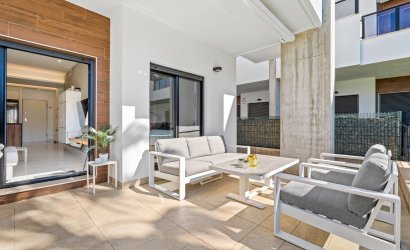 Tweedehands - Appartement -
Guardamar del Segura - El Raso*