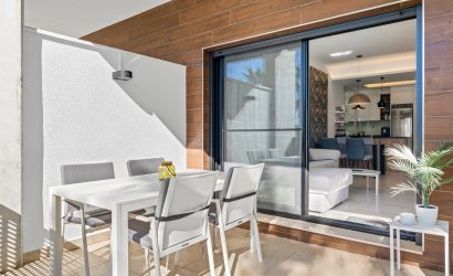Tweedehands - Appartement -
Guardamar del Segura - El Raso*
