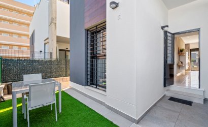 Tweedehands - Appartement -
Guardamar del Segura - El Raso*