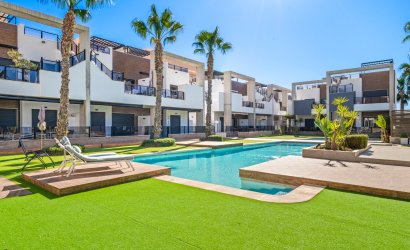 Tweedehands - Appartement -
Guardamar del Segura - El Raso*