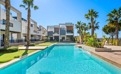 Tweedehands - Appartement -
Guardamar del Segura - El Raso*