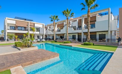 Tweedehands - Appartement -
Guardamar del Segura - El Raso*