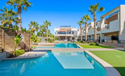 Tweedehands - Appartement -
Guardamar del Segura - El Raso*
