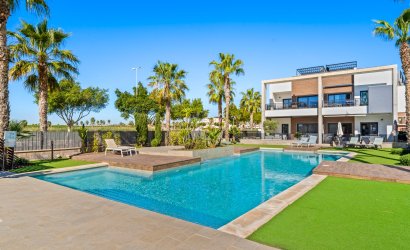 Tweedehands - Appartement -
Guardamar del Segura - El Raso*