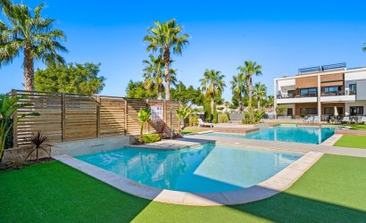 Tweedehands - Appartement -
Guardamar del Segura - El Raso*