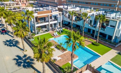 Tweedehands - Appartement -
Guardamar del Segura - El Raso*