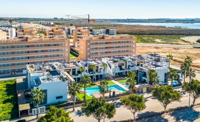 Tweedehands - Appartement -
Guardamar del Segura - El Raso*