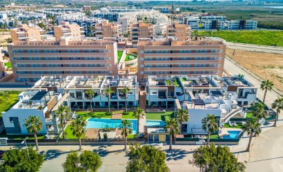 Tweedehands - Appartement -
Guardamar del Segura - El Raso*