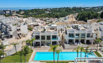 Tweedehands - Appartement -
Torrevieja - Los Balcones