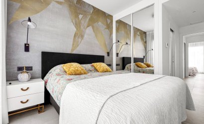Tweedehands - Appartement -
Torrevieja - Los Balcones
