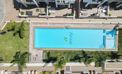 Tweedehands - Appartement -
Torrevieja - Los Balcones