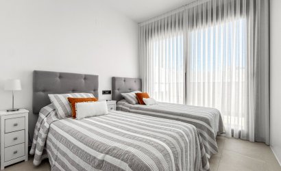 Tweedehands - Appartement -
Torrevieja - Los Balcones