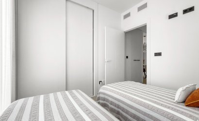 Tweedehands - Appartement -
Torrevieja - Los Balcones