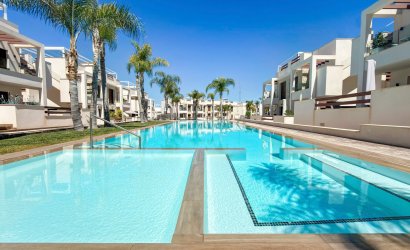 Tweedehands - Appartement -
Torrevieja - Los Balcones