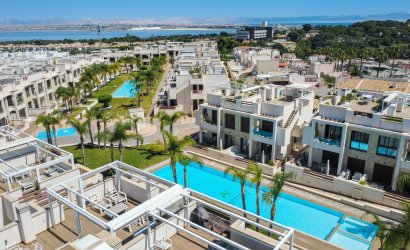 Tweedehands - Appartement -
Torrevieja - Los Balcones