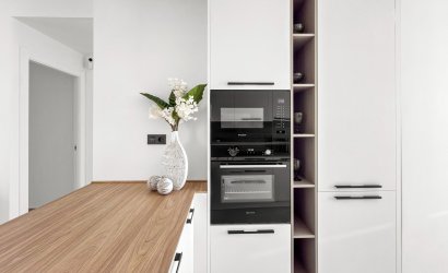 Tweedehands - Appartement -
Torrevieja - Los Balcones