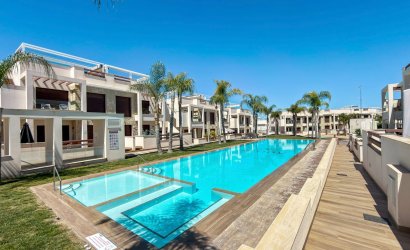 Tweedehands - Appartement -
Torrevieja - Los Balcones