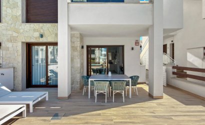 Tweedehands - Appartement -
Torrevieja - Los Balcones