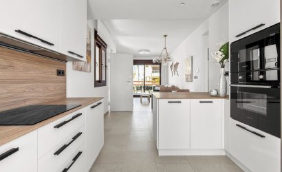Tweedehands - Appartement -
Torrevieja - Los Balcones