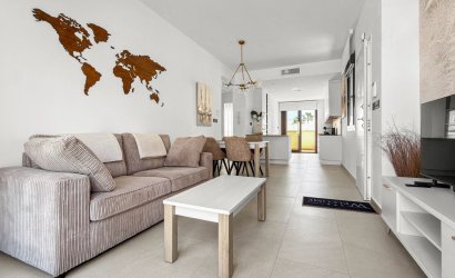 Tweedehands - Appartement -
Torrevieja - Los Balcones
